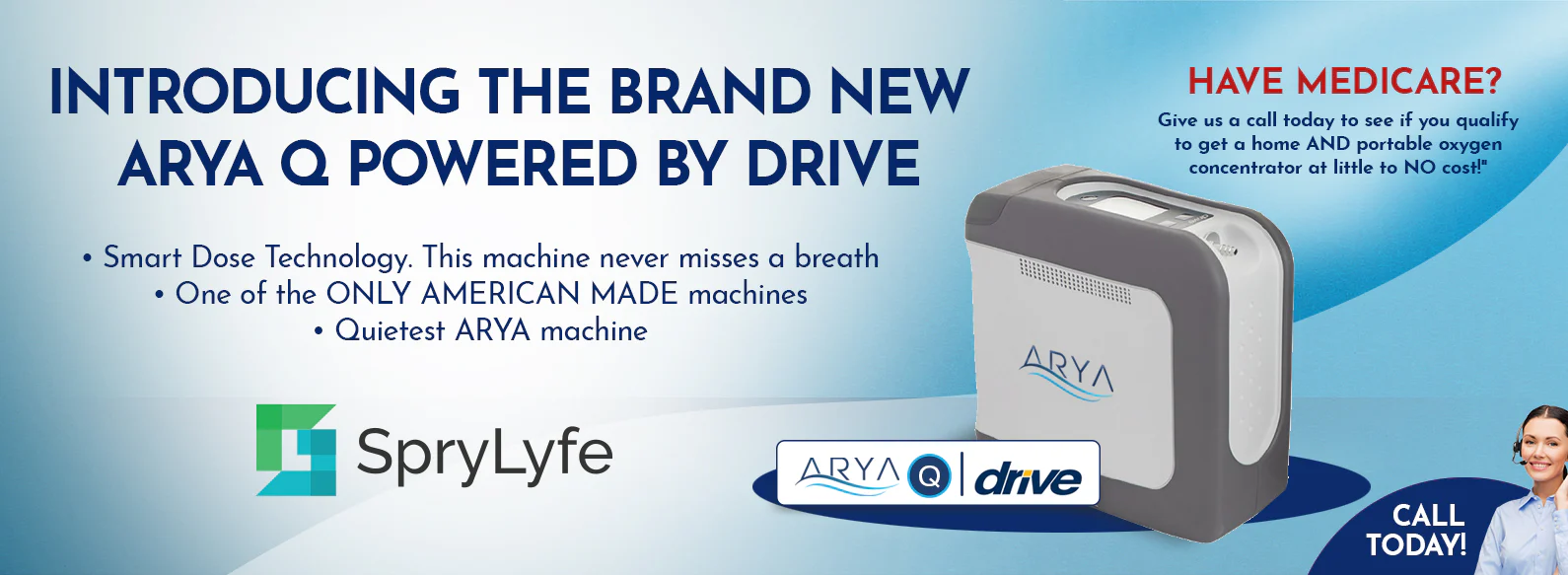 Breathe Better, Live Spryly