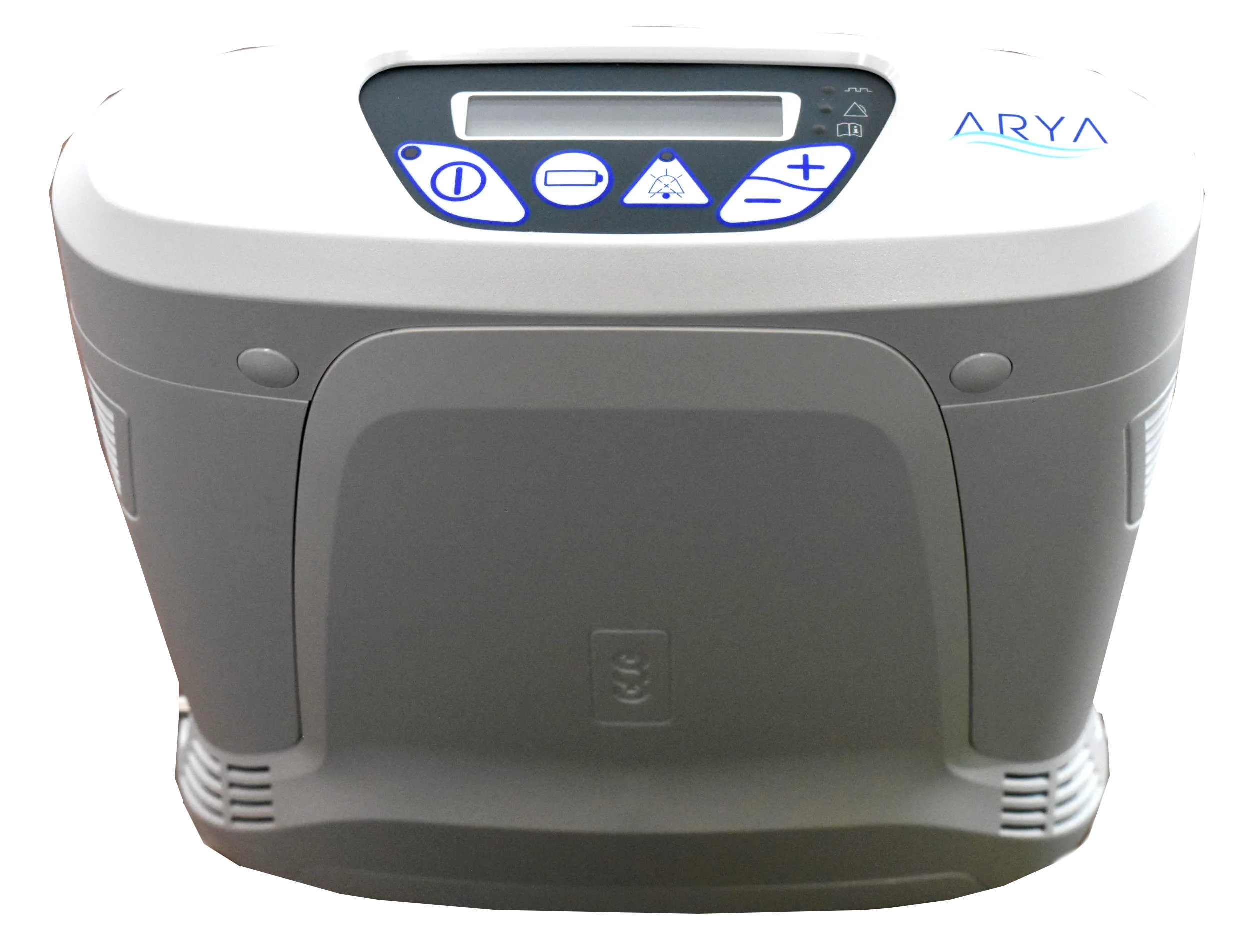ARYA P5 Portable Oxygen Concentrator - Image 2