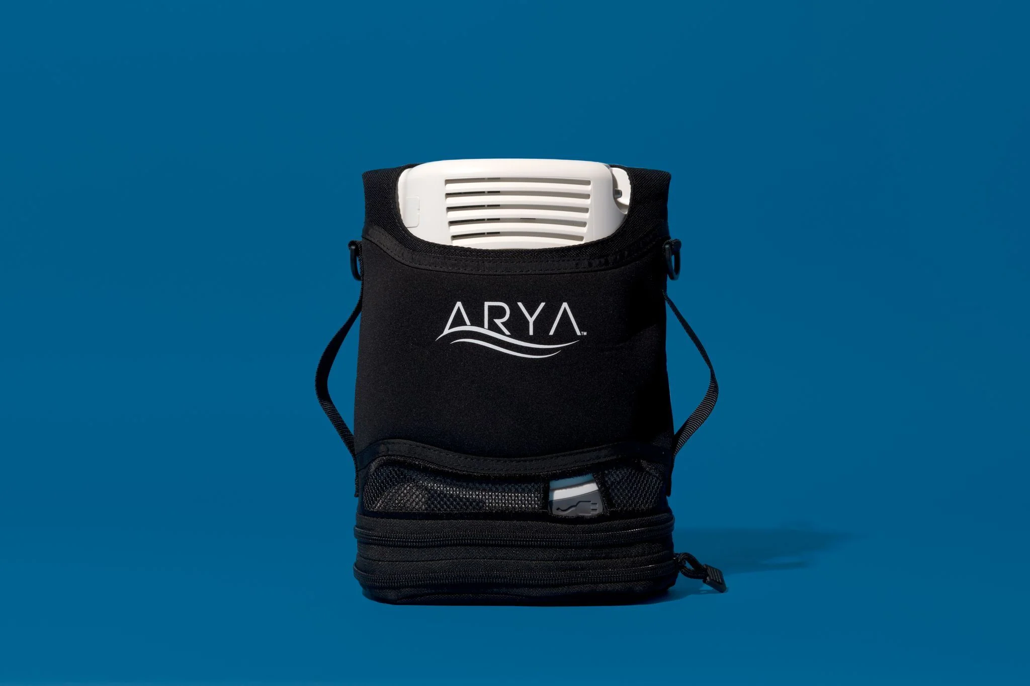 ARYA Go Portable Oxygen Concentrator - Image 4