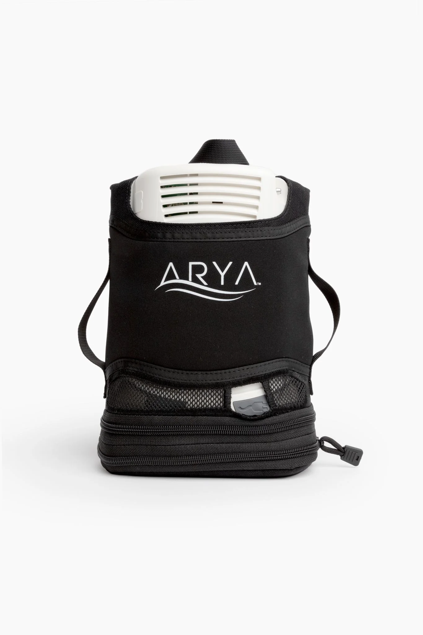 ARYA Go Portable Oxygen Concentrator - Image 6