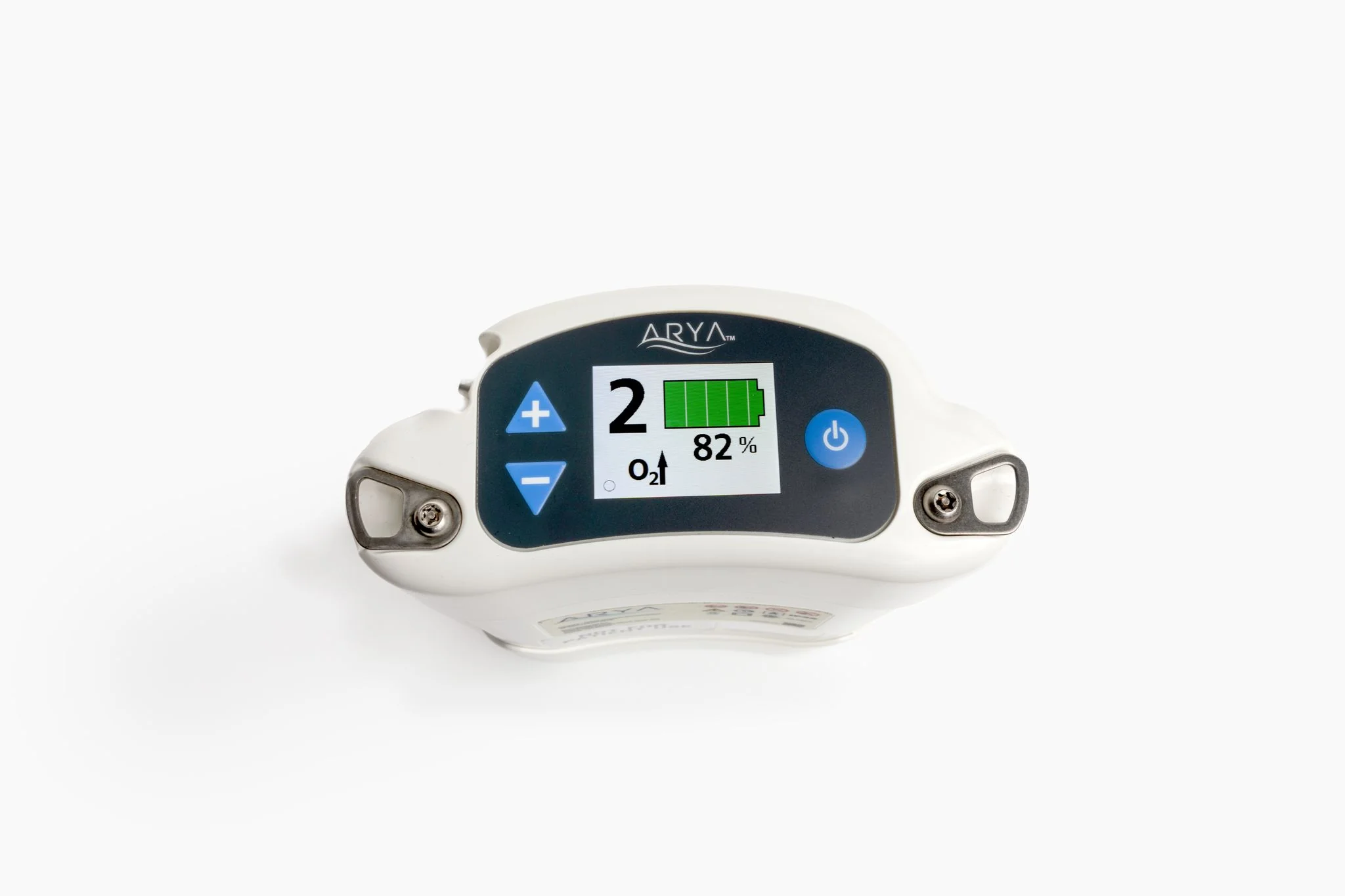 ARYA Go Portable Oxygen Concentrator - Image 7