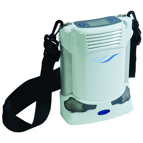 CAIRE FreeStyle Comfort Portable Oxygen Concentrator - Image 3