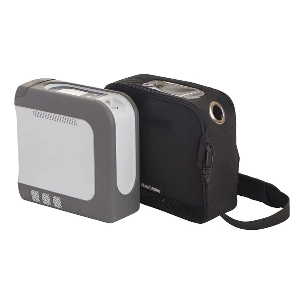 iGO2 Portable Oxygen Concentrator - Image 5