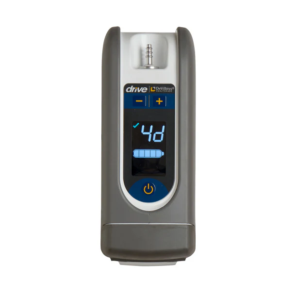 iGO2 Portable Oxygen Concentrator - Image 7