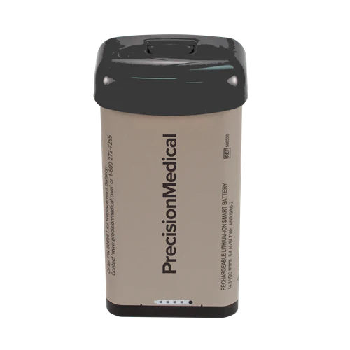Live Active Five Portable Oxygen Concentrator - Image 3