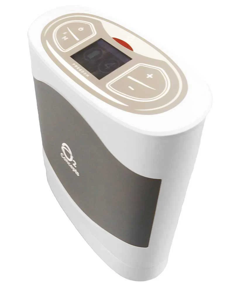 Oxlife Freedom Portable Oxygen Concentrator - Image 3