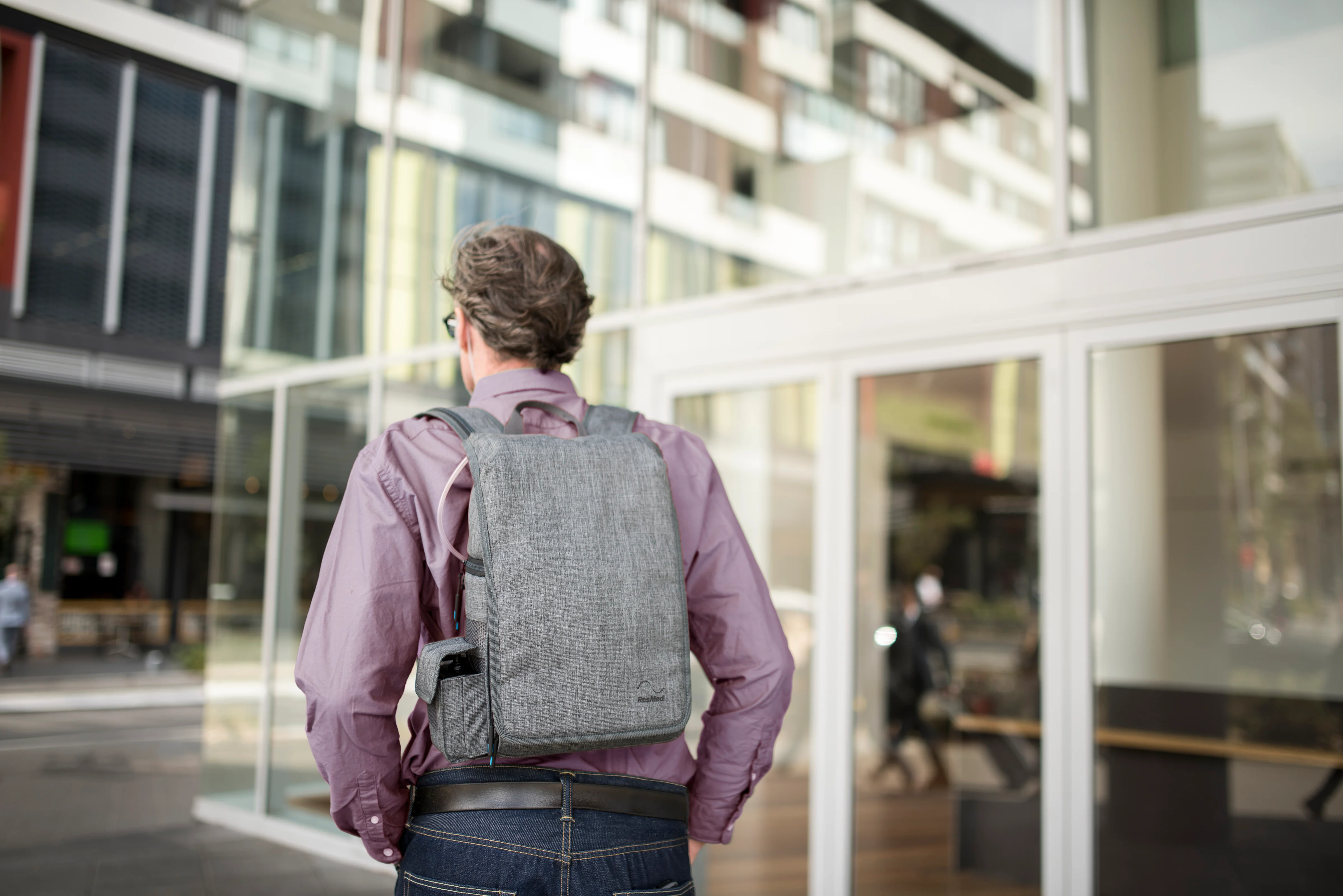 ResMed Mobi Backpack - Image 3
