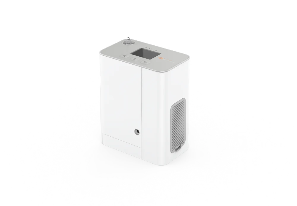 Rhythm P2-S3 Portable Oxygen Concentrator - Image 11