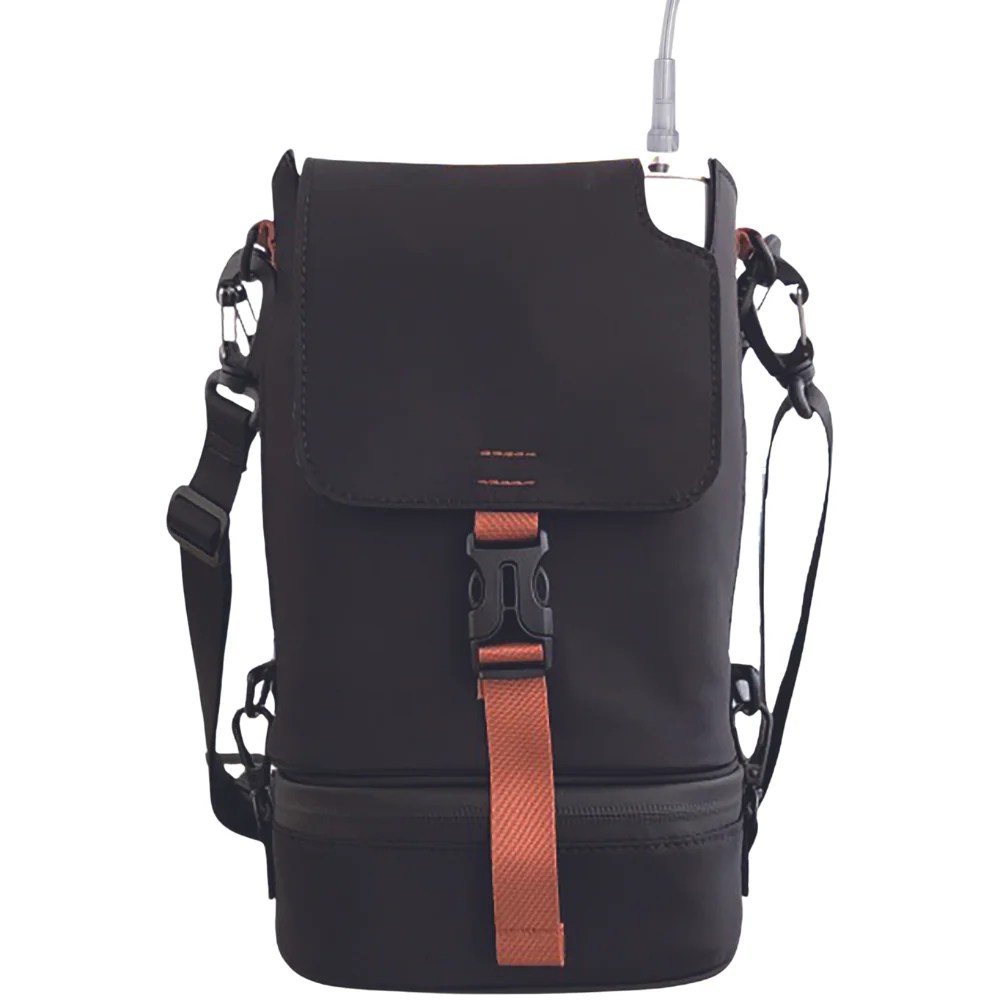 Rhythm P2-S3 Portable Oxygen Concentrator - Image 5
