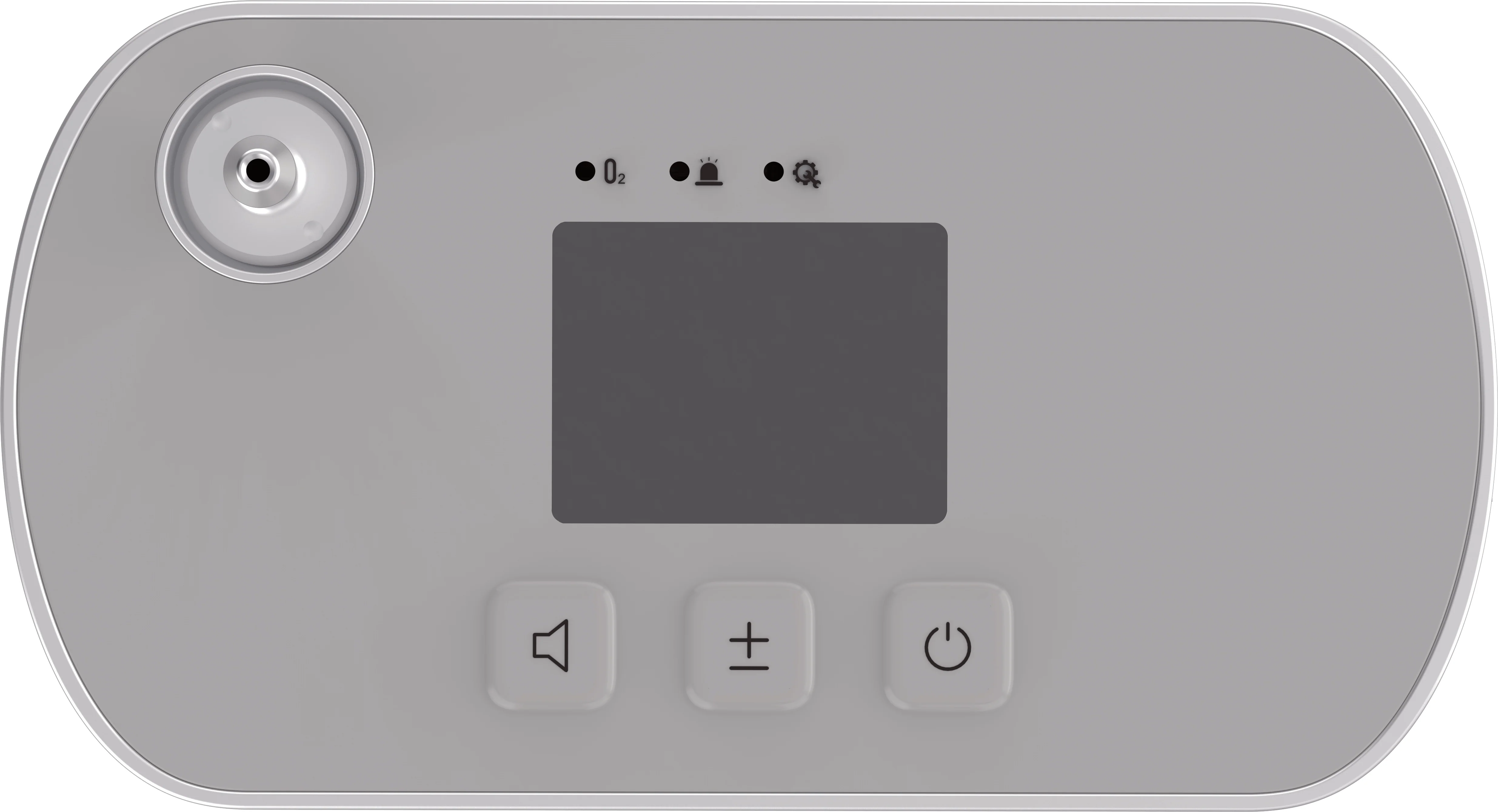 Rhythm P2-S3 Portable Oxygen Concentrator - Image 6